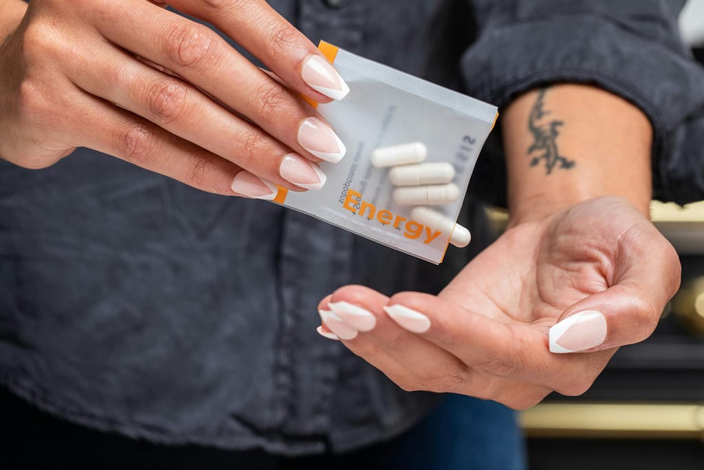 Best vitamins for energy and fatigue