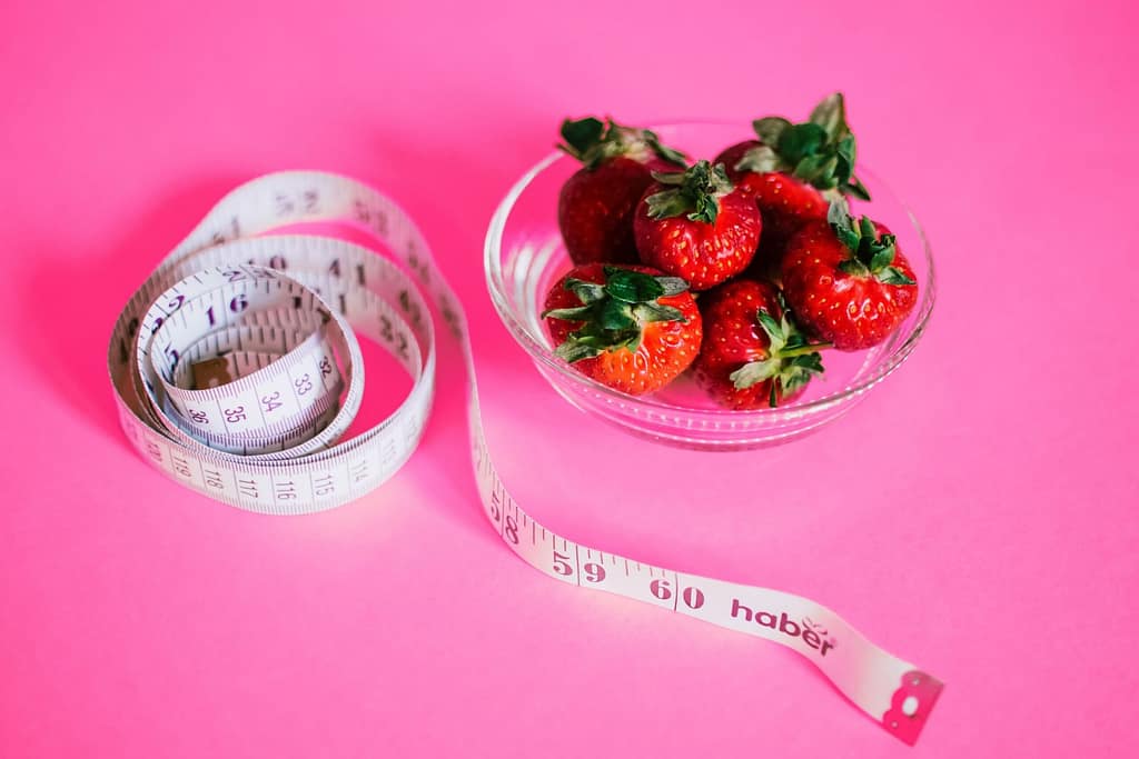 Best healthy snacks for weight loss