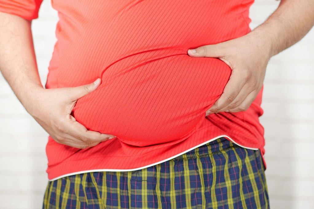 How to reduce bloating fast naturally