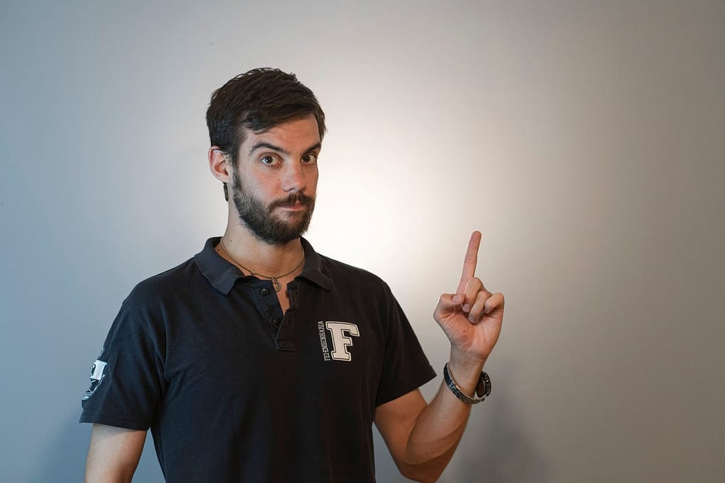 Anthropic’s Dario Amodei has just one direct report