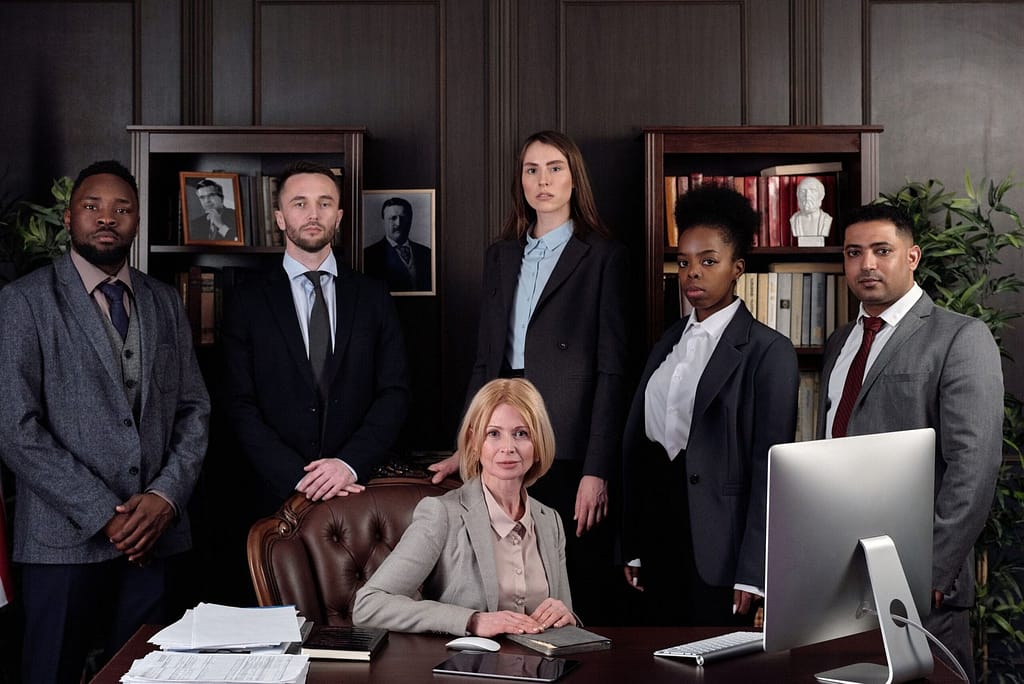 Sandstone raises $30M to bring AI to in-house legal teams