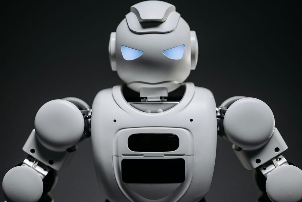 Technical Writing in the AI Age