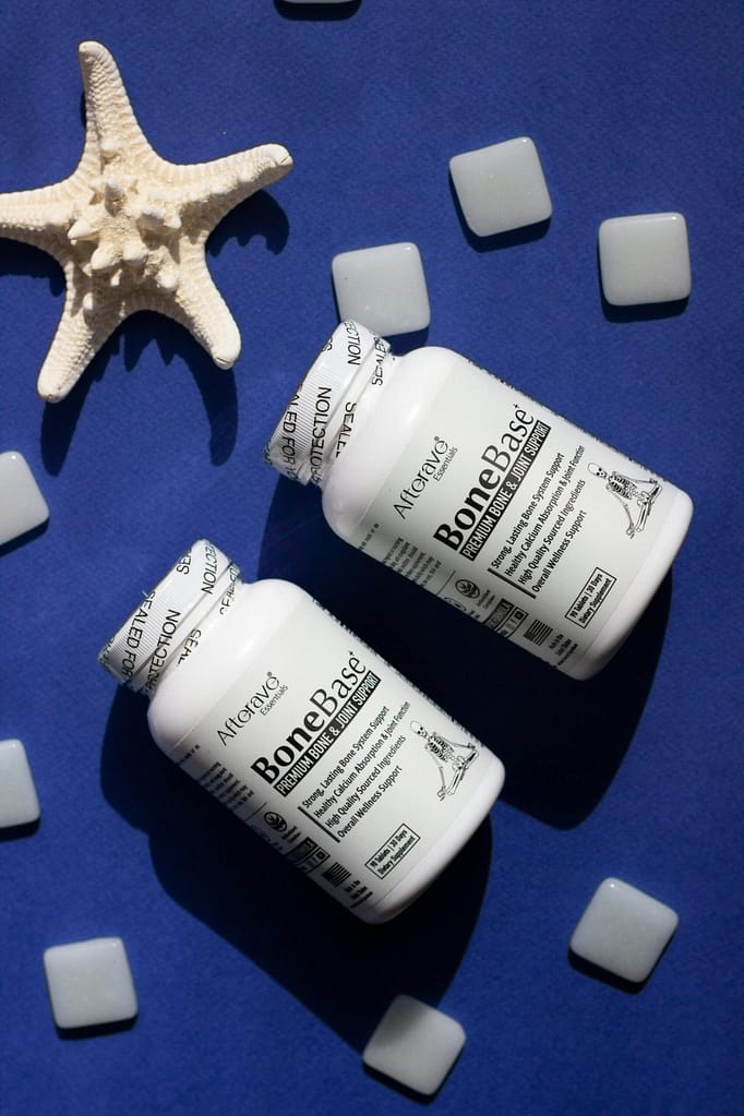 Best supplements for joint pain relief