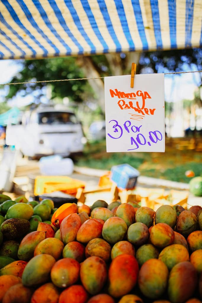 It’s not FAANG anymore. It’s MANGOS.