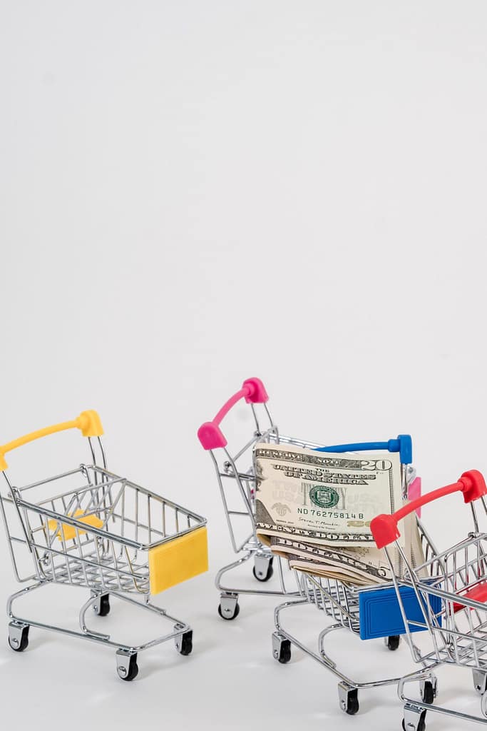 Best ways to save money on groceries every week