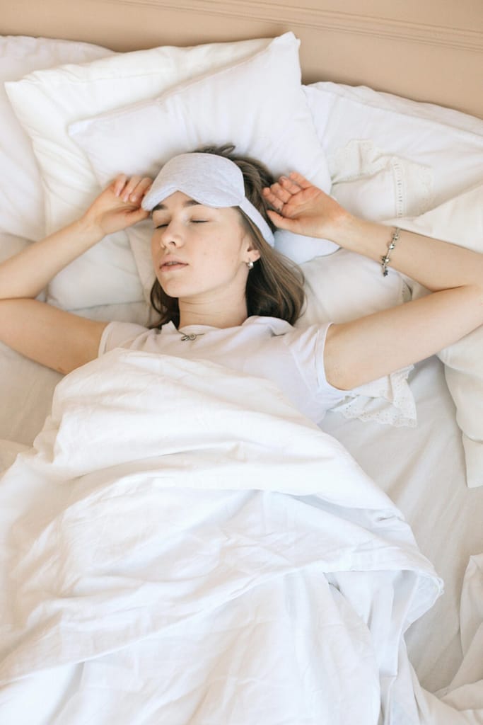 Best bedtime routines for better sleep