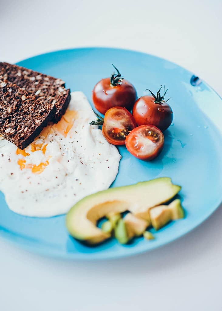 Best healthy breakfast ideas for weight loss